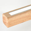 Lustre En Bois Design