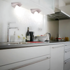 Spot Avec Interrupteur Cuisine