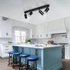 Spot Plafond Orientable