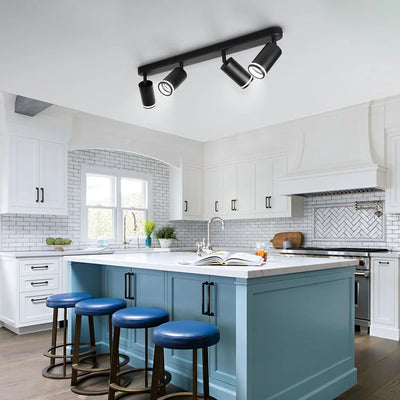 Spot Plafond Orientable