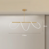 Lustre Neon Design