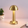 Lampe De Dhevet Rétro Champignon