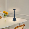 Lampe De Chevet Noire Design