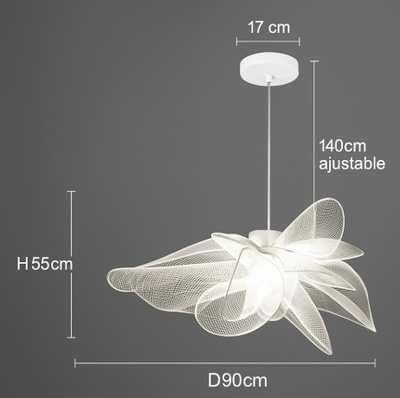 Lustre Design Italien