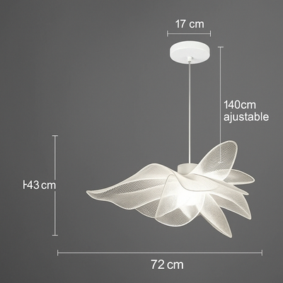 Lustre Design Italien