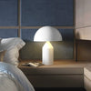 Lampe De Chevet Champignon Doré