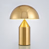 Lampe De Chevet Champignon Doré
