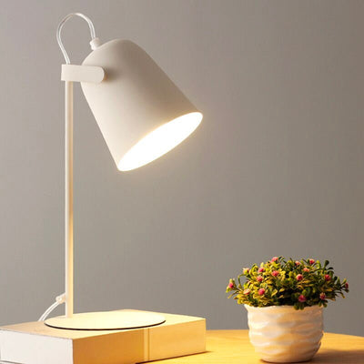 Lampe de chevet Design Coloré