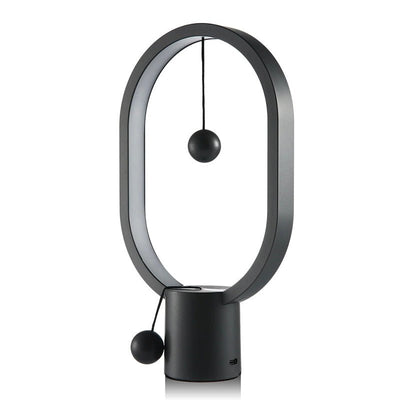 Lampe de chevet Design LED Magnétique