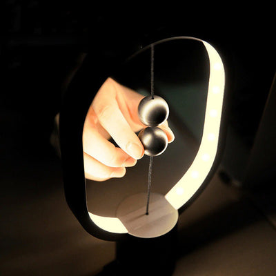 Lampe de chevet Design LED Magnétique