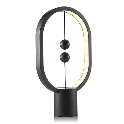 Lampe de chevet Design LED Magnétique