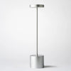 Lampe de chevet Design Rechargeable