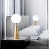 Lampe De Chevet Boule Moderne