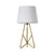 Lampe de chevet Industrielle