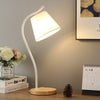 Lampe De Chevet Industrielle Nordique