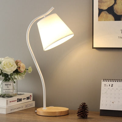Lampe De Chevet Industrielle Nordique