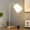 Lampe De Chevet Industrielle Nordique