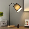 Lampe De Chevet Industrielle Nordique