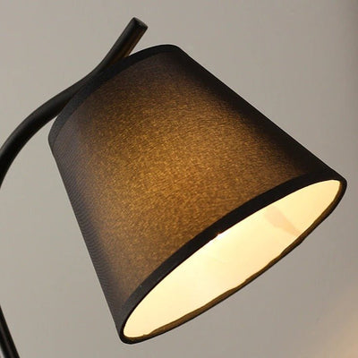 Lampe De Chevet Industrielle Nordique