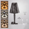 Lampe De Chevet Diamant LED