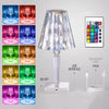 Lampe De Chevet Diamant LED