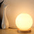 Lampe De Chevet Ronde