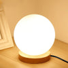 Lampe De Chevet Ronde