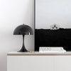 Lampe de chevet Moderne en forme de Champignon