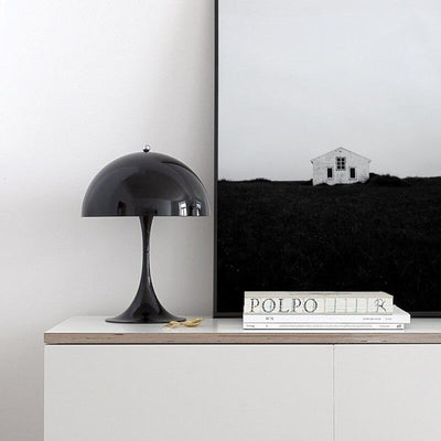 Lampe de chevet Moderne en forme de Champignon