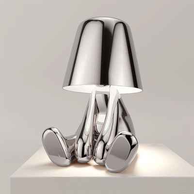 Lampe de chevet Mr. Gold