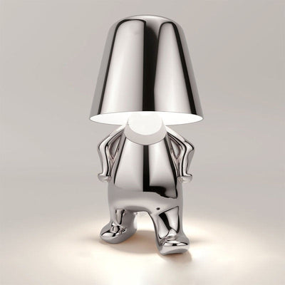 Lampe de chevet Mr. Gold