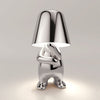 Lampe de chevet Mr. Gold