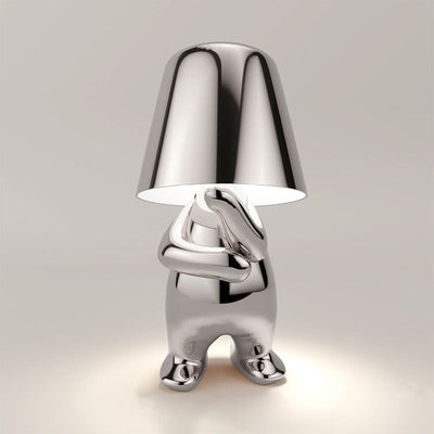 Lampe de chevet Mr. Gold