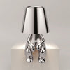 Lampe de chevet Mr. Gold
