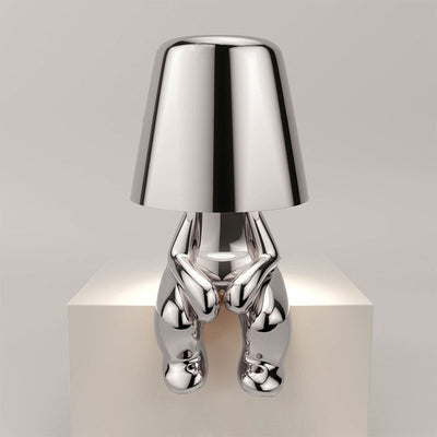 Lampe de chevet Mr. Gold