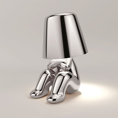 Lampe de chevet Mr. Gold