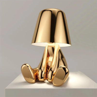 Lampe de chevet Mr. Gold