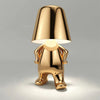 Lampe de chevet Mr. Gold
