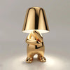 Lampe de chevet Mr. Gold