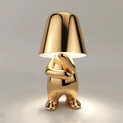 Lampe de chevet Mr. Gold