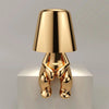 Lampe de chevet Mr. Gold