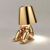 Lampe de chevet Mr. Gold