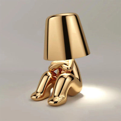 Lampe de chevet Mr. Gold