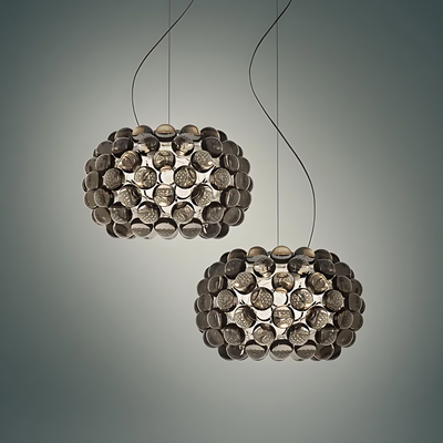 Lustre Pampilles Nacre