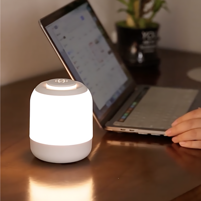 Lampe De Chevet Enfant Tactile