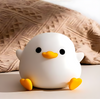Lampe De Chevet Canard