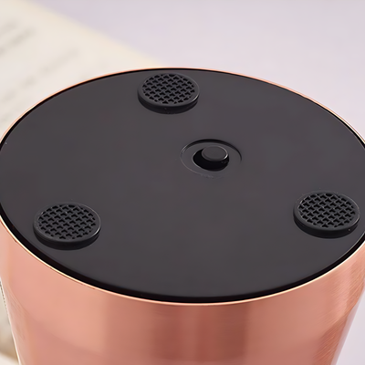 Lampe De Chevet Rose Gold