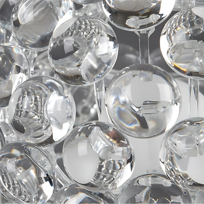 Lustre Pampilles Nacre