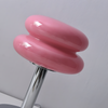 Lampe De Chevet Galet Rose