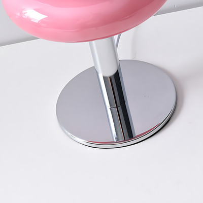 Lampe De Chevet Galet Rose